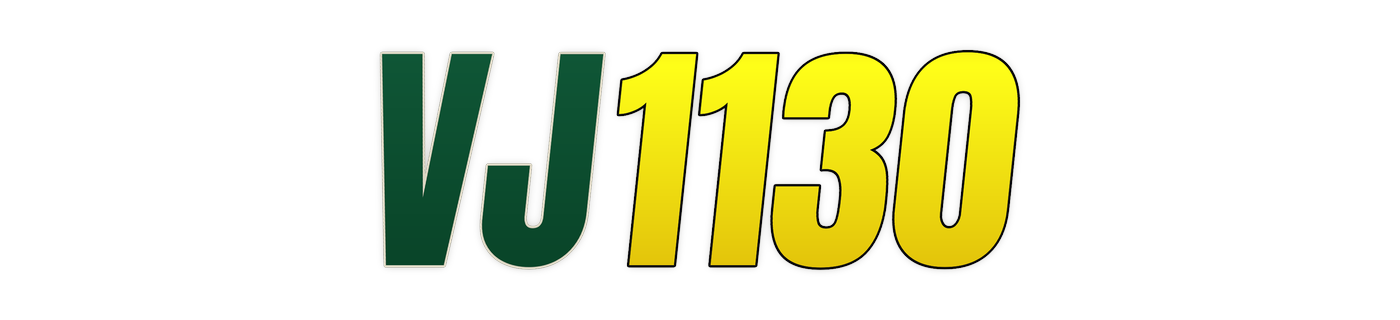 vj1130 logo